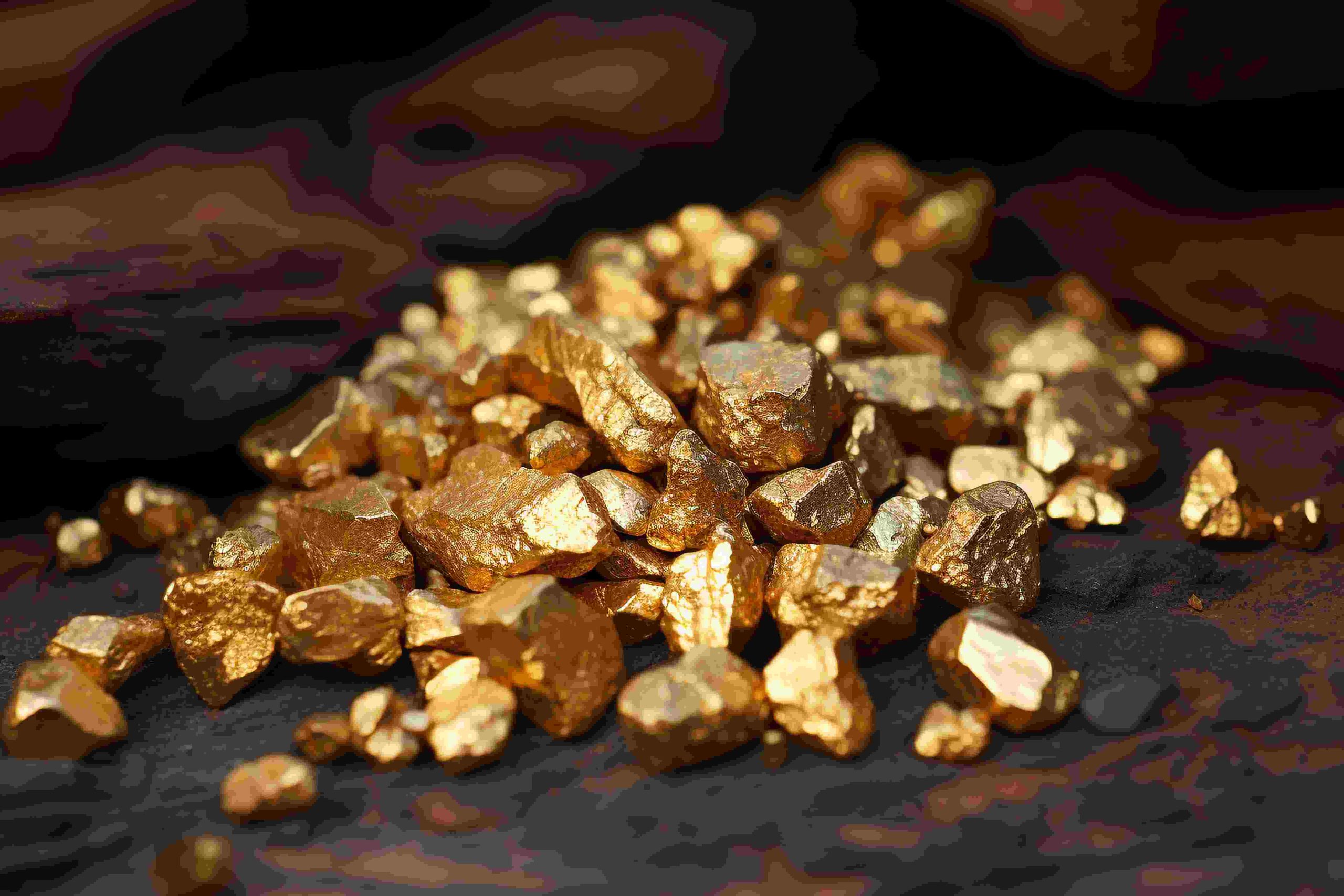 黄金